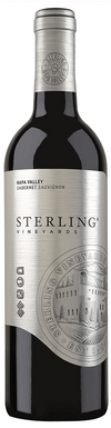 2021 Sterling Vineyards Cabernet Sauvignon, Napa Valley, USA (750ml)