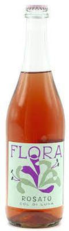 NV Col di Luna Flora Rosato Frizzante Veneto IGT, Italy (750ml)