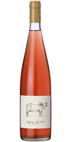 2020 Big Table Farm Laughing Pig Rose of Pinot Noir, Willamette Valley, USA (750ml)