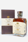 Canadian Club Chronicles 43 Year Old Whisky, Canada (750ml)