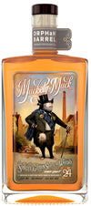 Orphan Barrel Muckety Muck 25 Year Old Single Grain Scotch Whisky, Lowlands, Scotland (750ml)