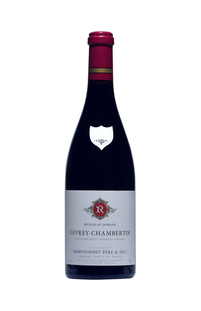 1969 Remoissenet Pere & Fils Chambolle-Musigny, Cote de Nuits
