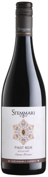 2021 Stemmari Pinot Noir Sicilia, Sicily, Italy (750ml)