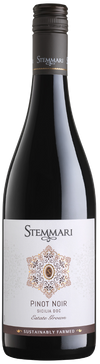 2022 Stemmari Pinot Noir Sicilia, Sicily, Italy (750ml)