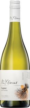 2019 Yalumba 'Y Series' Viognier, South Australia (750ml)