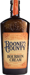 Boone County Distilling Co. 'Bourbon Cream' White Hall Straight Bourbon Whiskey, Kentucky, USA (750ml)