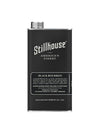 Stillhouse Distillery Black Bourbon Whiskey, USA (750ml)