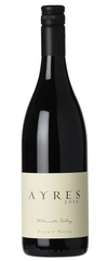 2021 Ayres Willamette Valley Pinot Noir, Oregon, USA (750ml)