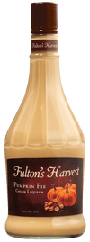 Fulton's Harvest Pumpkin Pie Cream Liqueur, USA (750ml)