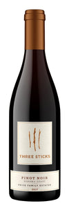 2022 Three Sticks 'PFV' Estate Pinot Noir, Sonoma Coast, USA (750ml)