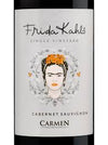 2017 Carmen 'Frida Kahlo' Single Vineyard Cabernet Sauvignon, Maipo Valley, Chile (750ml)