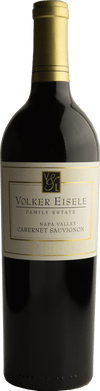 2018 Volker Eisele Family Estate Cabernet Sauvignon, Napa Valley, USA (750ml)