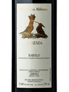 2013 Marziano Abbona Pressenda, Barolo DOCG, Italy (750ml)