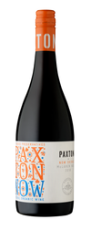 2017 Now by Paxton Preservative Free Shiraz, Australia (750ml)