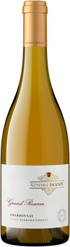 2023 Kendall-Jackson Grand Reserve Chardonnay, California, USA (750ml)