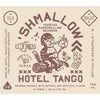 Hotel Tango 'Shmallow' Toasted Marshmallow Bourbon, Indiana, USA (750ml)