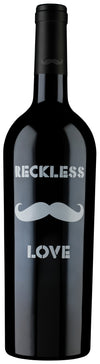 2018 Reckless Love Wines Red Blend, California, USA (750ml)