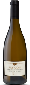 2012 Alexana Signature Chardonnay, Willamette Valley, USA (750ml)