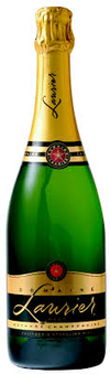 Domaine Laurier Methode Champenoise Brut, California, USA (750ml)