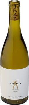 2014 Renteria Chardonnay, Carneros, USA (750ml)