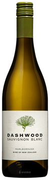 2022 Dashwood Sauvignon Blanc, Marlborough, New Zealand (750ml)