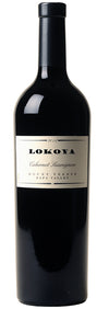 2014 Lokoya Winery Mount Veeder Cabernet Sauvignon, Napa Valley, USA (750ml)