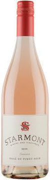 2019 Starmont Rose, California, USA (750ml)