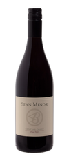 2022 Sean Minor Pinot Noir, California, USA (750ml)