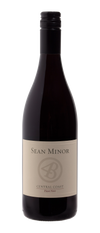 2018 Sean Minor 4 Bears 4B Pinot Noir, Central Coast, USA (750ml)