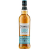 Dewar's 'Caribbean Smooth' Rum Cask Finish 8 Year Old Blended Scotch Whisky, Scotland