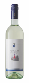 2021 Placido Pinot Grigio delle Venezie IGT, Italy (750ml)