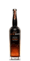 New Riff Distilling Bottled-In-Bond Bourbon Whiskey, Kentucky, USA (750ml)