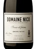 2017 Domaine Nico Soeur et Freres Grand Mere Pinot Noir, Mendoza, Argentina (750ml)