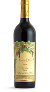 2022 Nickel & Nickel Branding Iron Vineyard Cabernet Sauvignon, Oakville, USA (750ml)