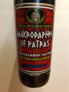 NV Mavrodaphne of Patras, Patras, Greece (750ml)