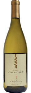 2017 Cooper Corkscrew Chardonnay, California, Arroyo Seco (750ml)