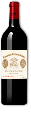 1929 Chateau Cheval Blanc, Saint-Emilion Grand Cru, France (750ml)