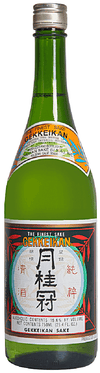 Gekkeikan Sake, California, USA (750ml)