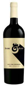 2019 Ivory & Burt Zinfandel, Lodi, USA (750ml)