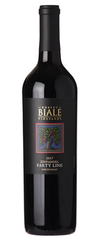 2021 Robert Biale Vineyards Party Line Zinfandel, Napa Valley, USA (750ml)
