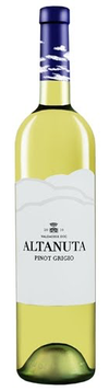 2021 Altanuta Pinot Grigio Alto Adige, Trentino-Alto Adige, Italy (750ml)