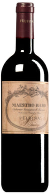 2017 Felsina Berardenga Maestro Raro Toscana IGT, Tuscany, Italy (750ml)