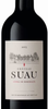 2015 Chateau Suau, Cotes de Bordeaux, France (750ml)