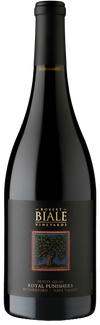 2022 Robert Biale Vineyards Royal Punishers Petite Sirah, Napa Valley, USA (750ml)