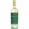 2021 Folie a Deux Menage a Trois 'Limelight' Pinot Grigio, California, USA (750ml)