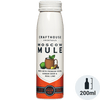 Crafthouse Cocktails Moscow Mule, USA (200ml)
