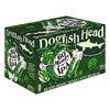24pk-Dogfish Head 60 Minute India Pale Ale Beer, Delaware, USA (12oz)