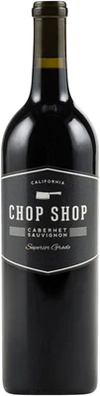 2022 Winc 'Chop Shop' Cabernet Sauvignon, California, USA (750ml)