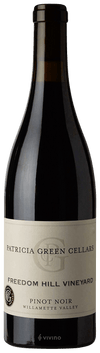 2021 Patricia Green Cellars Freedom Hill Vineyard Pinot Noir, Willamette Valley, USA (750ml)