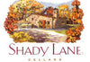 NV Shady Lane Cellars 'Coop de Pomme' Cider, Michigan, USA (750 mL)